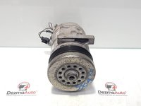 Compresor clima, Fiat Grande Punto (199), 1.4 b, 55194880