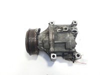 Compresor clima, Fiat Grande Punto Van (199), 1.3 M-Jet, 199A2000 (idi:485234)