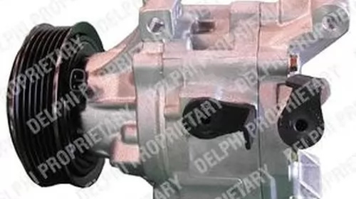 Compresor clima FIAT IDEA 350 DELPHI TSP0155331 PieseDeTop