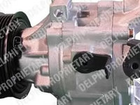 Compresor clima FIAT IDEA 350 DELPHI TSP0155331 PieseDeTop