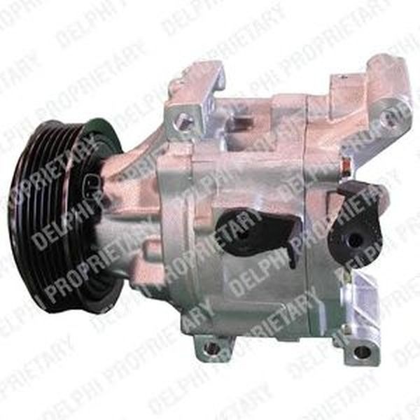 Compresor clima FIAT IDEA 350 DELPHI TSP0155331