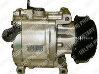 Compresor clima FIAT IDEA 350 DELPHI TSP0155335