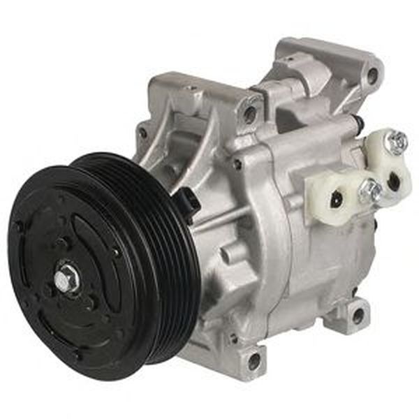 Compresor clima FIAT IDEA 350 DELPHI TSP0159331