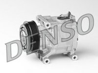 Compresor clima FIAT IDEA 350 DENSO DCP09004