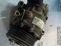 Compresor clima Fiat Linea 1.3 JTD COD 51803075
