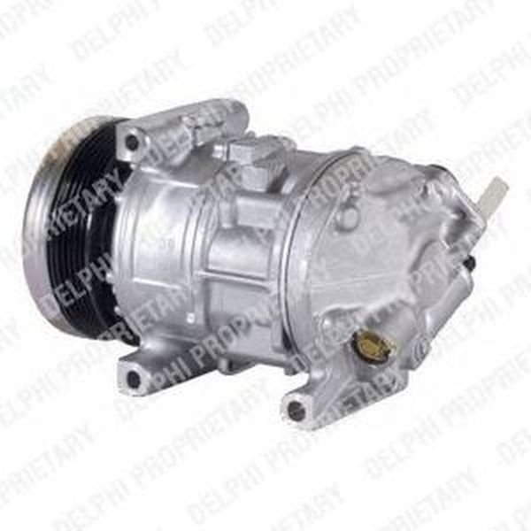 Compresor clima FIAT LINEA 323 DELPHI TSP0155466