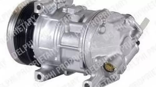 Compresor clima FIAT LINEA 323 DELPHI TSP0155466 PieseDeTop