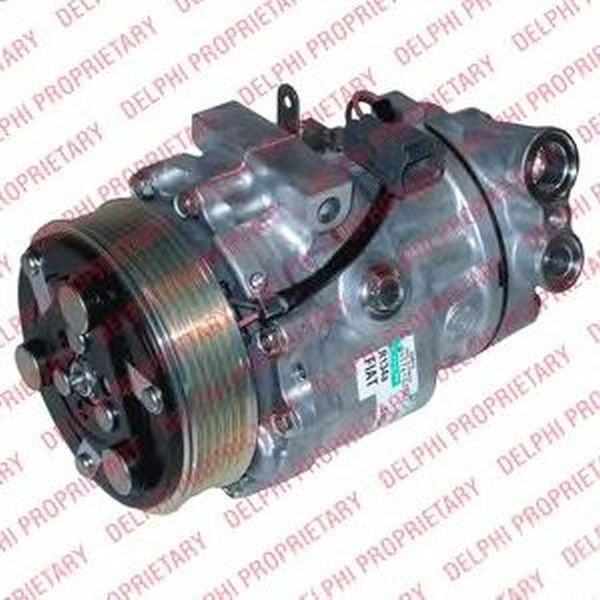 Compresor clima FIAT LINEA 323 DELPHI TSP0155857