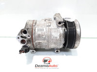 Compresor clima, Fiat Panda Van (169) [Fabr 2004-2012] 1.4 b, 350A100, 55194880 (pr:110747)