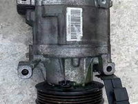 Compresor Clima Fiat Punto 1 2 Benzina 80 Cp 2001