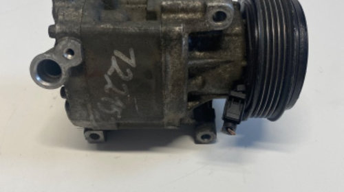 Compresor clima Fiat Punto 1.2B 5A7875000 / 4