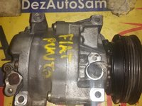 Compresor clima, fiat punto, 1.2i