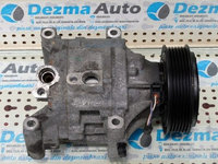 Compresor clima Fiat Punto 1.3 M-JET, 5A7975600, 517469310