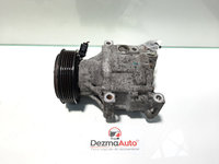 Compresor clima, Fiat Punto (188) [Fabr 1999-2007] 1.3 m-jet, 312B1000, 46819144