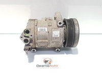 Compresor clima, Fiat Punto (188) [Fabr 1999-2007] 1.4 B, 350A100, 55194880 (id:410999)