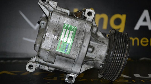 Compresor clima FIAT PUNTO 2 DIESEL