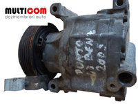 Compresor clima Fiat Punto benzina