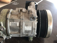 Compresor clima Fiat Punto Evo / Alfa Romeo Mito cod. 55194880