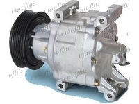 Compresor clima FIAT PUNTO Van 188AX FRIGAIR 92030037