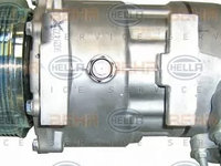 Compresor clima FIAT SCUDO caroserie 272 270 HELLA 8FK 351 128-551 PieseDeTop