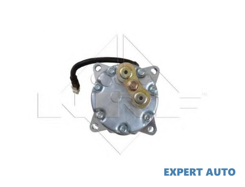 Compresor clima Fiat SCUDO Combinato (22