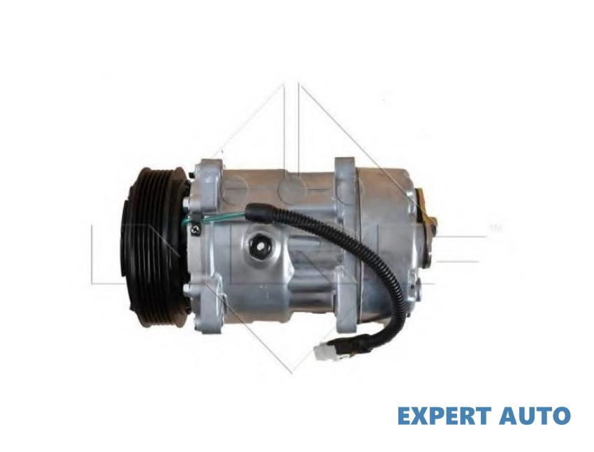 Compresor clima Fiat SCUDO Combinato (22