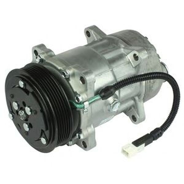 Compresor clima FIAT SCUDO Combinato 220P DELPHI TSP0159031