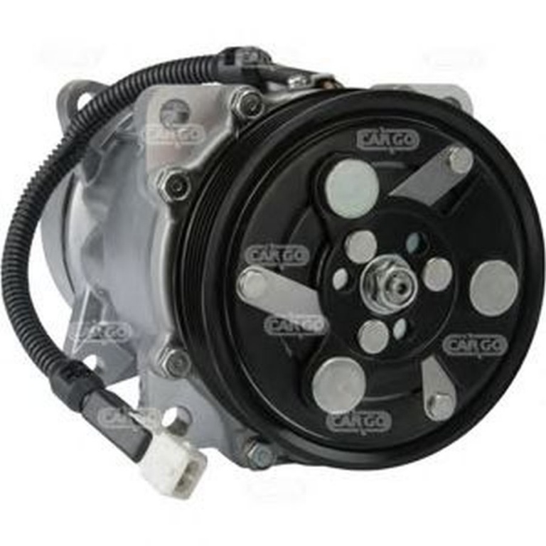 Compresor clima FIAT SCUDO Combinato 220P HC-Cargo 240012