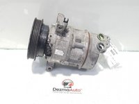 Compresor clima, Fiat Stilo (192) 1.4 b, 447220-8631 (id:383570)