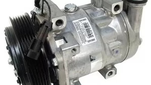 Compresor clima FIAT STILO 192 DELPHI TSP0159061 PieseDeTop