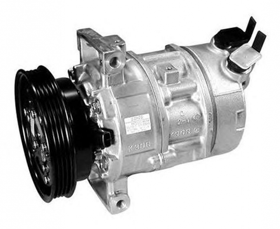 Compresor clima FIAT STILO 192 NRF 32541G