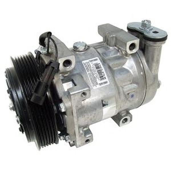 Compresor clima FIAT STILO Multi Wagon 192 DELPHI TSP0159061