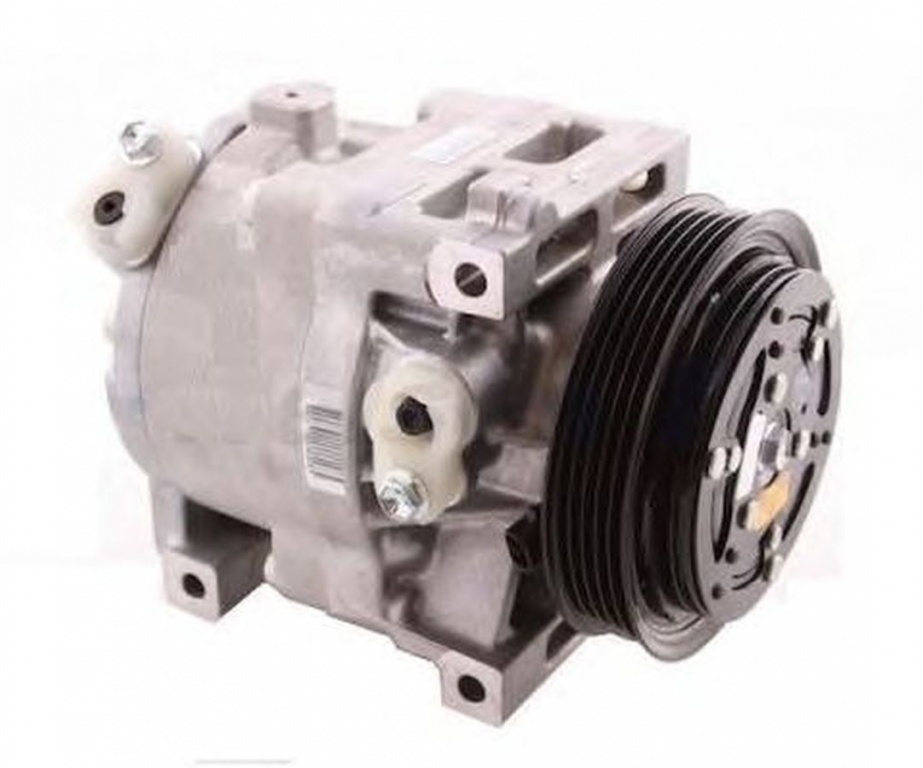 Compresor clima FIAT STRADA pick-up 178E NRF 32810