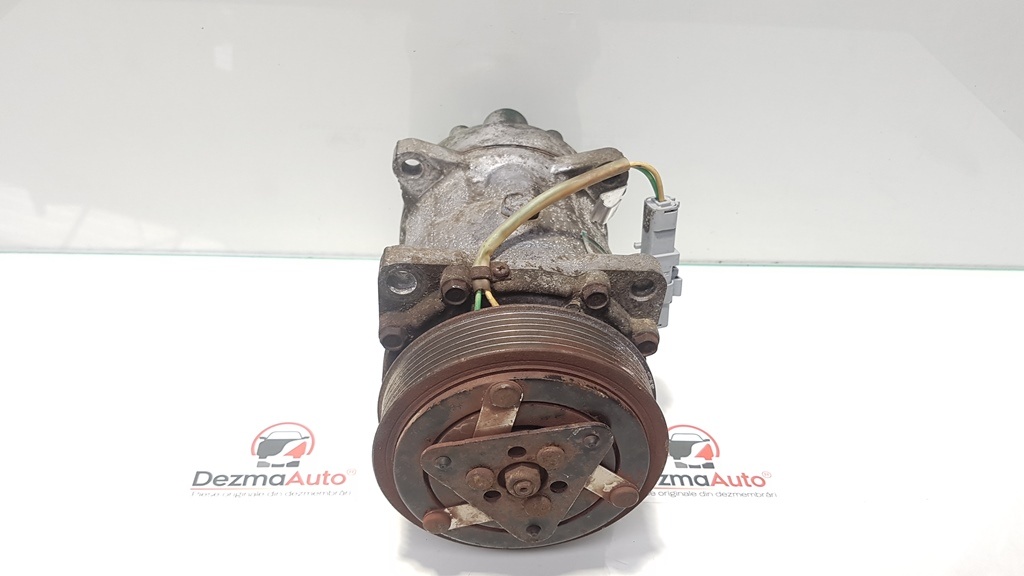 Compresor clima, Fiat Ulysse (179), 2.0 jtd, cod 9639109580