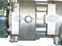 Compresor clima FIAT ULYSSE 179AX HELLA 8FK351128551 PieseDeTop