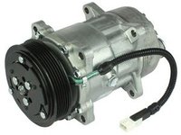 Compresor clima FIAT ULYSSE 220 DELPHI TSP0159031