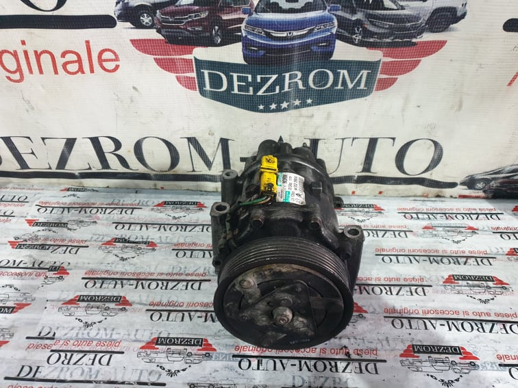 Compresor clima Fiat Ulysse II 2.2 JTD 1