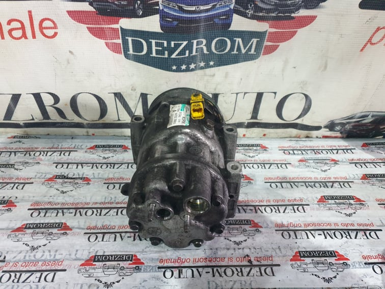 Compresor clima Fiat Ulysse II 2.2 JTD 1