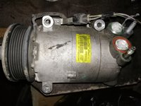 Compresor clima Ford 2,0tdci AV6N-19D629-BC 2009-2014