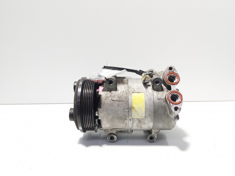 Compresor clima, Ford C-Max 1, 1.6 TDCI, G8DB (idi:669418)