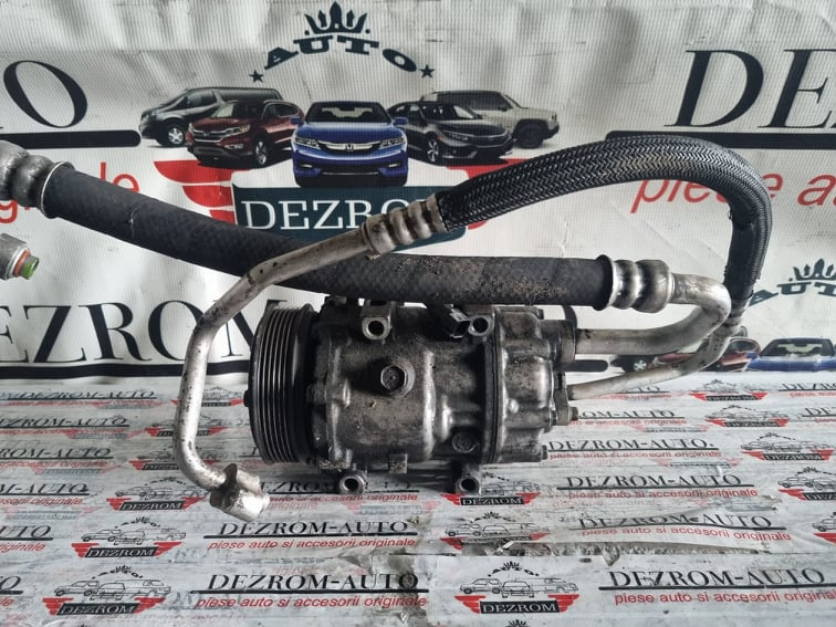 Compresor clima Ford C-Max 2.0 TDCi 110c