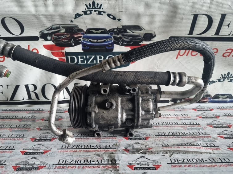 Compresor clima Ford C-Max 2.0 TDCi 110c