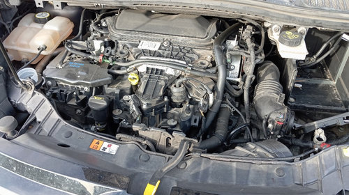 Compresor clima Ford c max an 2014 2.0 diesel