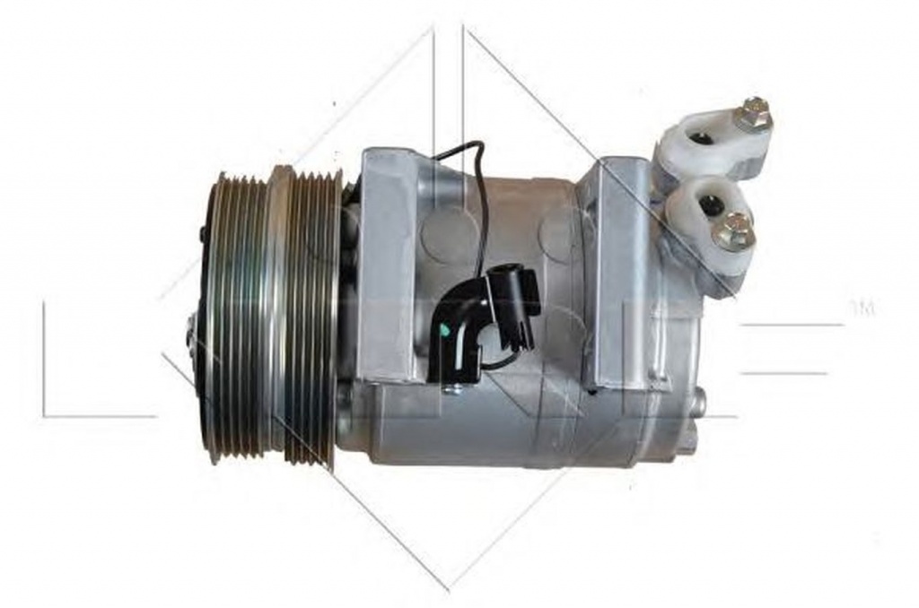 Compresor clima FORD C-MAX DM2 NRF 32492G