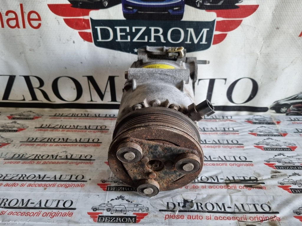 Compresor clima Ford Ecosport Mk2 1.5 Ti