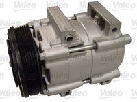 Compresor clima FORD ESCORT `91 Express AVL VALEO 813606