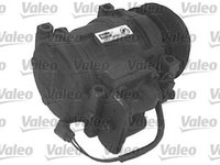 Compresor clima FORD ESCORT `91 Express AVL VALEO 699671 PieseDeTop