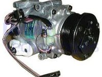 Compresor clima FORD ESCORT `91 Express AVL VALEO 699578