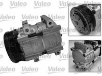 Compresor clima FORD ESCORT CLASSIC AAL ABL VALEO 699119