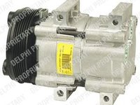 Compresor clima FORD ESCORT CLASSIC AAL ABL DELPHI TSP0155006